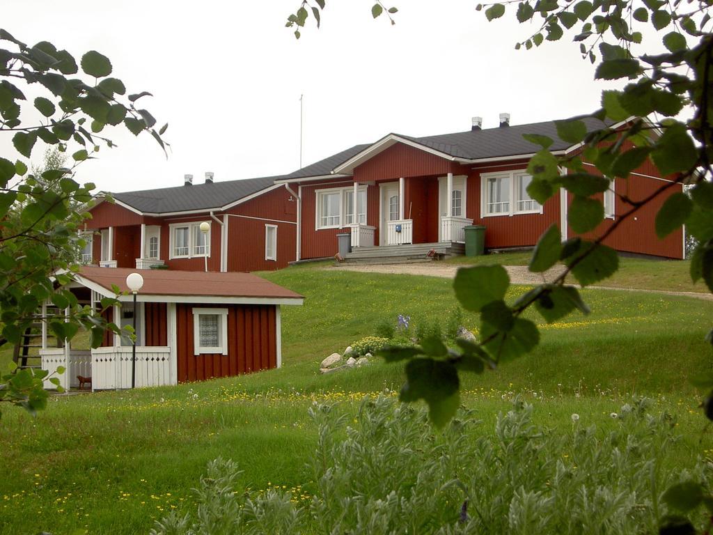 Lomamaja Pekonen Apartments Muonio Szoba fotó