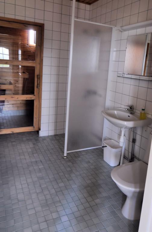 Lomamaja Pekonen Apartments Muonio Szoba fotó