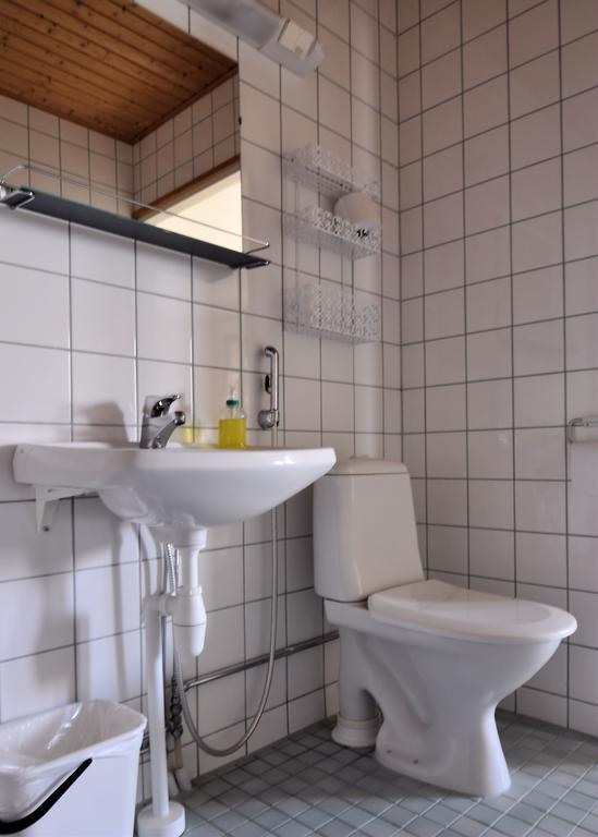 Lomamaja Pekonen Apartments Muonio Szoba fotó